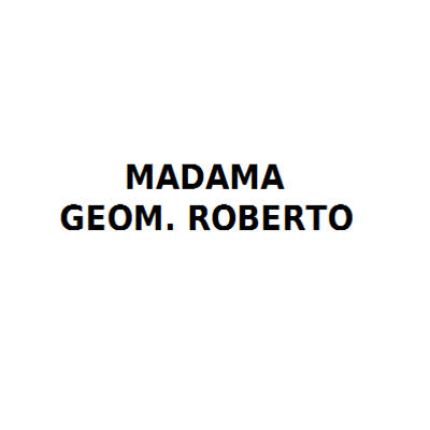 Logo von Roberto Geom. Madama