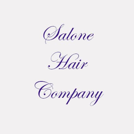 Logo da Hair Company