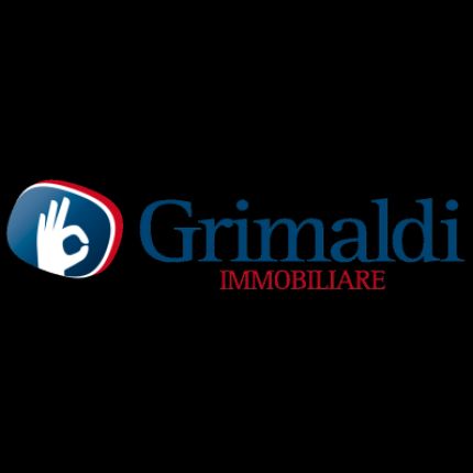 Logo da Grimaldi Franchising