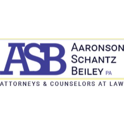 Logo od Aaronson Schantz Beiley P.A.