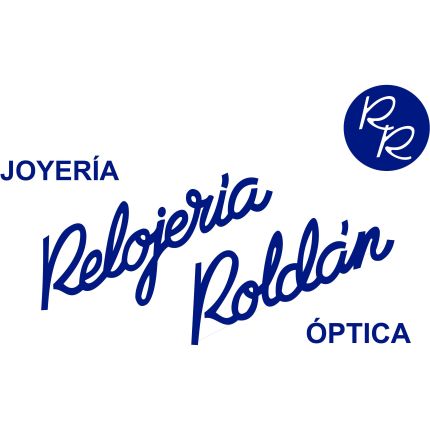 Logo da Joyería Relojería Roldán - Joyeria Relojeria Optica en Lucena