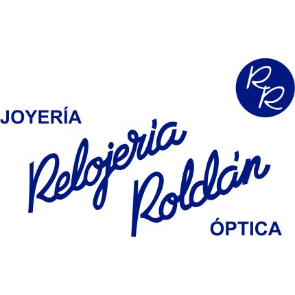 Logótipo de Joyería Relojería Roldán - Joyeria Relojeria Optica en Lucena