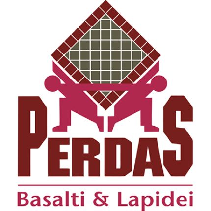 Logo od Perdas