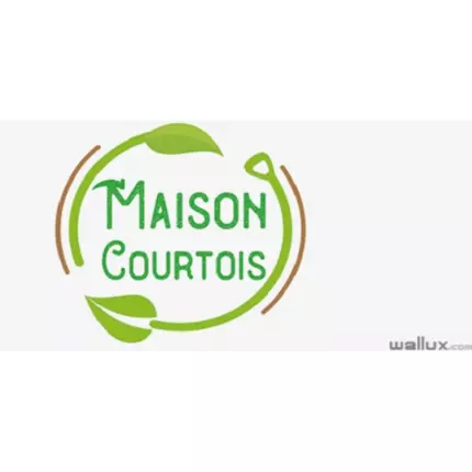 Logo od Maison Courtois SPRL