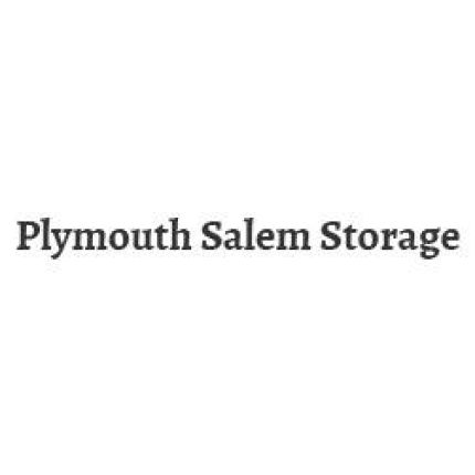 Logo von Plymouth Salem Storage