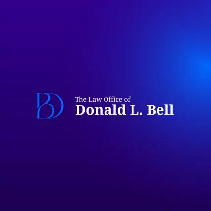 Logo von The Law Office of Donald L. Bell