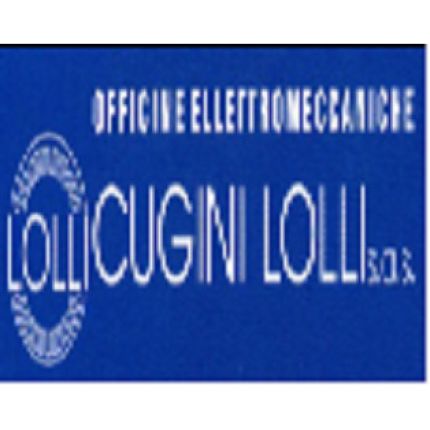 Logo von Officine Elettromeccaniche Cugini Lolli