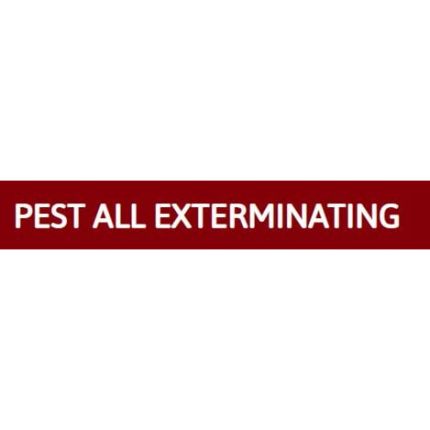 Logo from Pest All Exterminating