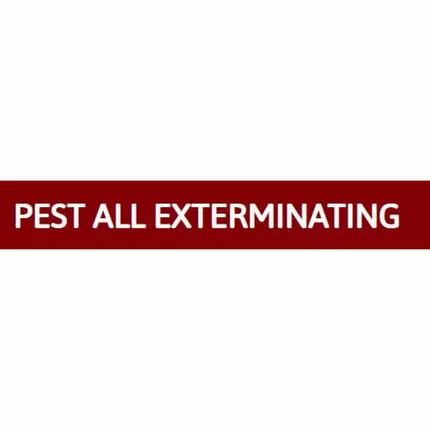 Logo from Pest All Exterminating