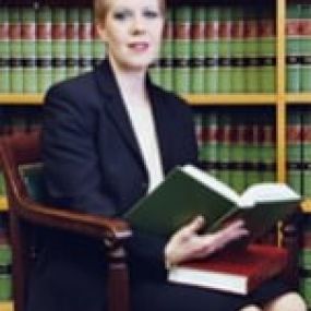 Attorney Bonnie Weir