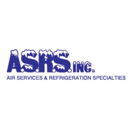 Logo van Air Services & Refrigeration Specialties, Inc.