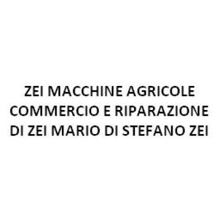 Logo van Zei Macchine Agricole
