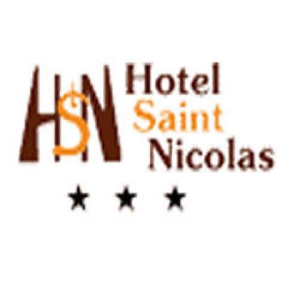 Logotyp från Hotel Saint Nicolas ***