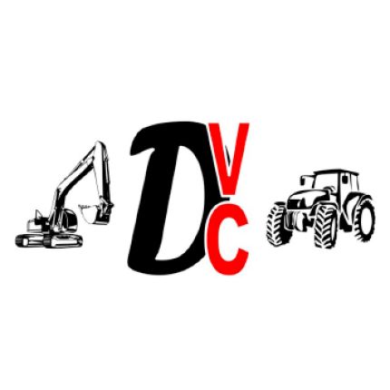 Logo de DVC Grond en Afbraakwerken Bvba