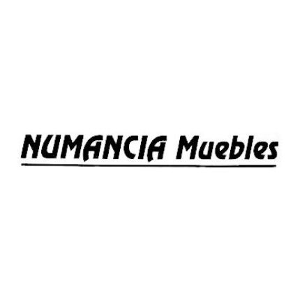 Logotipo de Muebles Numancia