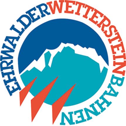 Logo da Ehrwalder Wettersteinbahnen