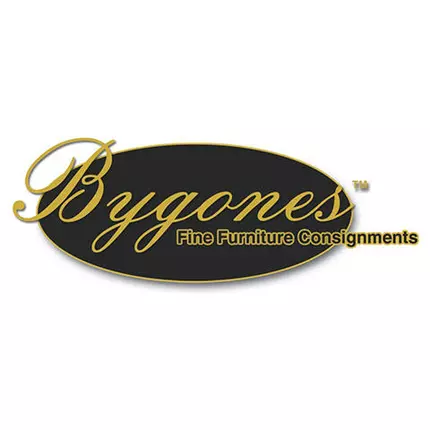 Logo from Bygones