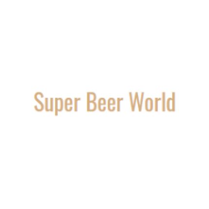 Logotyp från Super Beer World