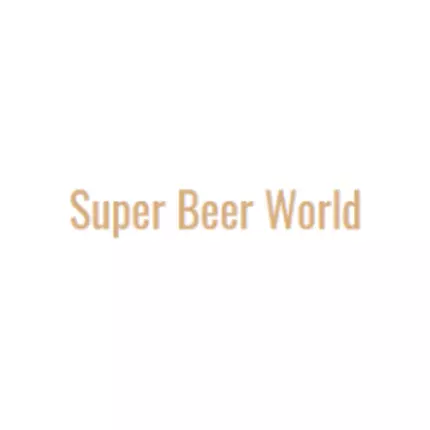 Λογότυπο από Super Beer World