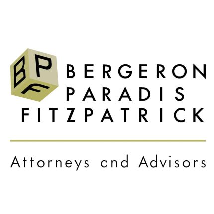 Logo from Bergeron Paradis & Fitzpatrick