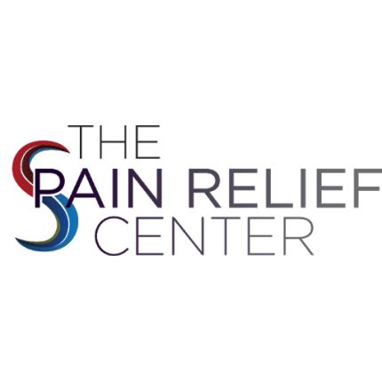 Logotyp från The Pain Relief Center