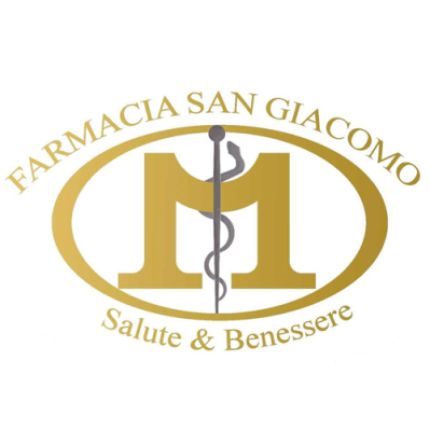 Logo van Farmacia San Giacomo Sas