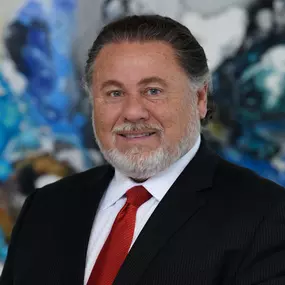Attorney Robert Zarco