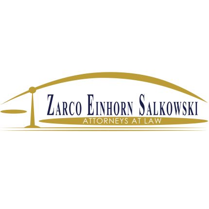 Logo od Zarco Einhorn Salkowski, P.A.