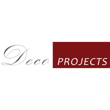 Logo van Decoprojects bvba