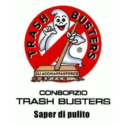 Logo von Consorzio Trash Busters