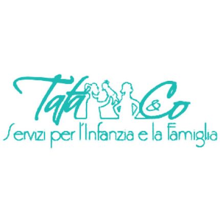 Logo fra Asilo Nido Tata e Co
