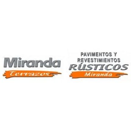 Logotipo de Miranda