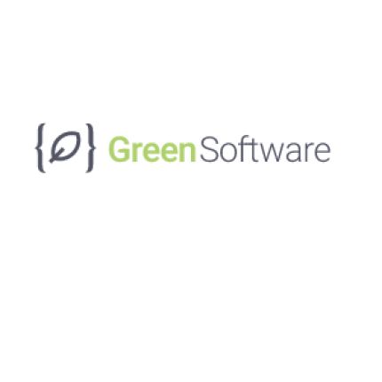 Logotipo de Green Software