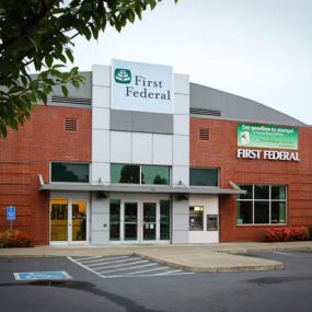 First Federal - Newberg