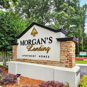 Bild von Morgan's Landing Apartments
