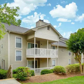 Bild von Morgan's Landing Apartments