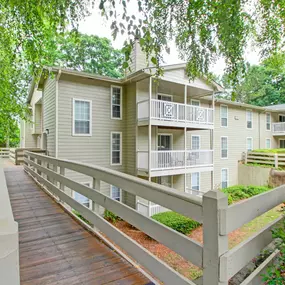 Bild von Morgan's Landing Apartments