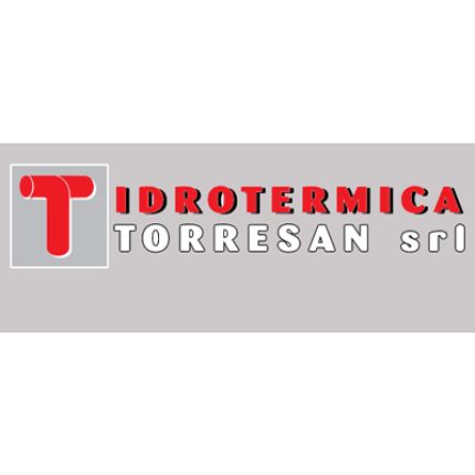 Logotyp från Torresan Idrotermica