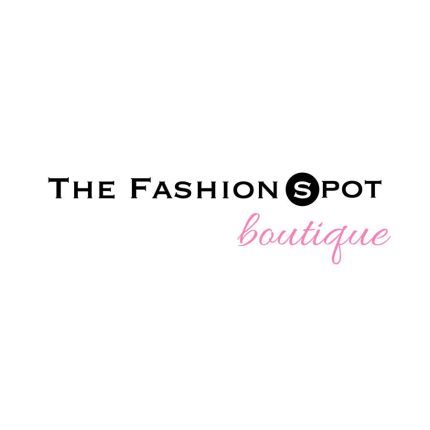 Logo van The Fashion Spot