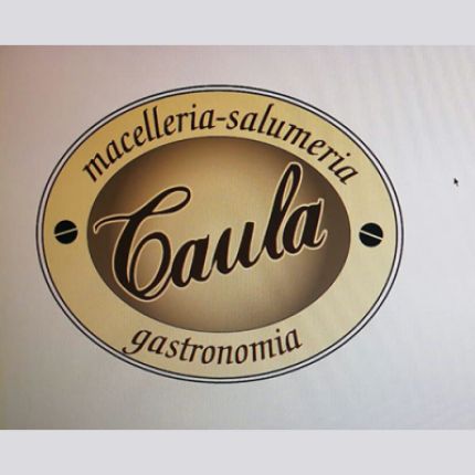 Λογότυπο από Macelleria Salumeria Caula