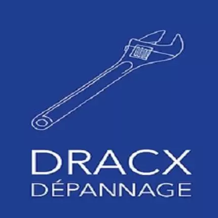 Logotipo de Dracx