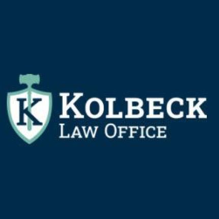 Logo from Kolbeck Law Office