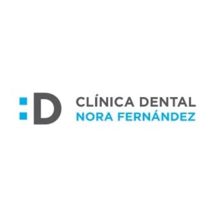 Logotyp från Clínica Dental Doctora Nora Fernández Peiretti