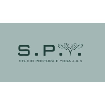 Logótipo de S.P.Y. Studio Postura & Yoga A.S.D.
