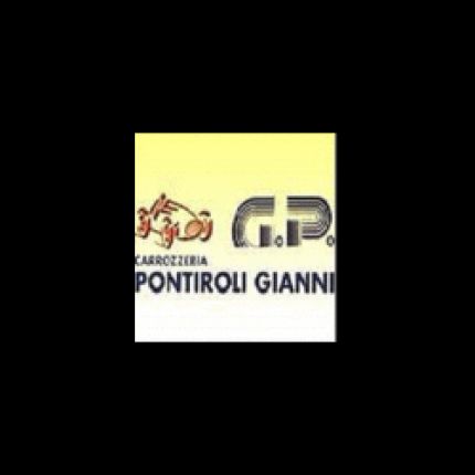 Λογότυπο από G.P. Carrozzeria Pontiroli Gianni