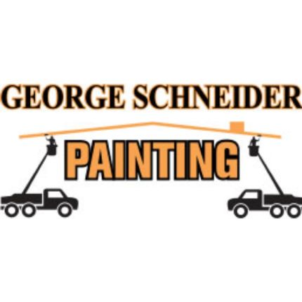 Logo from George Schneider Painting