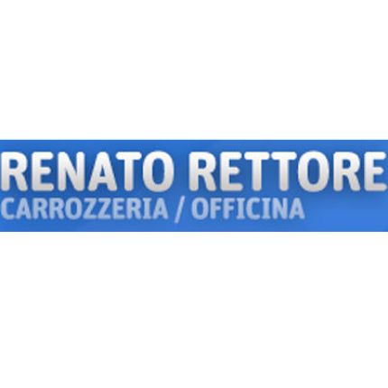 Logotyp från Carrozzeria Rettore