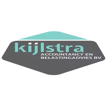 Logo fra Kijlstra Accountancy en Belastingadvies