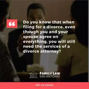 Family Law Attorney San Antonio TX 78210