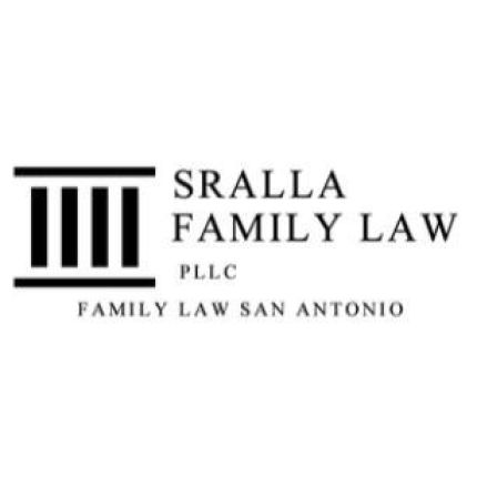 Logo od Sralla Family Law PLLC